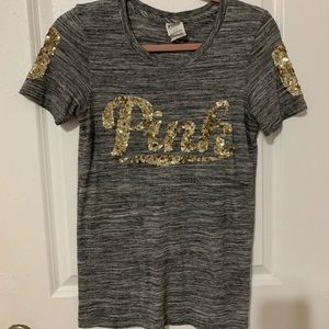 Victoria’s Secret Pink T-shirt
